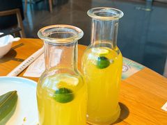 -金牌外婆家(苏州中心店)