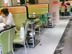 -清真·锦翔炝锅鱼(明德门店)