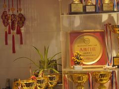 -香港鸳鸯王(西湖路店)