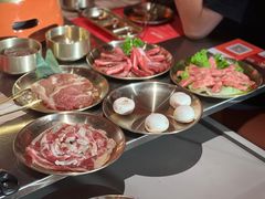 -西塔老太太泥炉烤肉(苏州大悦城店)