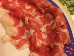 -裕德孚·非遗手切涮羊肉(东直门内大街店)
