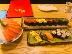 -谷村寿司(同福路店)