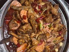 -蛙小侠(威高广场店)