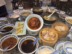-南京大牌档(凯德1818店)