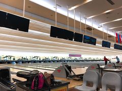 -广州保龄球馆(广州天河体育中心店)