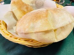 雪松饼-一千一夜阿拉伯餐厅(静安店)