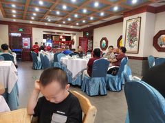 -丰泽园饭店