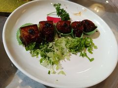 -宋园·金宴浙鲜馆(静安店)