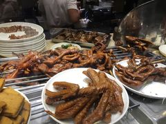-陈鹏鹏潮汕菜(欢乐海岸 海边景观店)