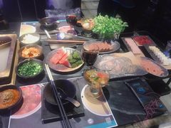-王家渡火锅(金宝汇店)