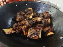 -鑫驼峰牛排火锅(普陀路店)