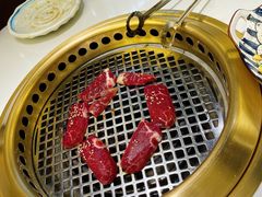 -千寻山野烤肉(中关村店)