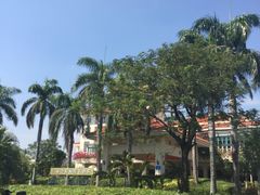 -三亚亚龙湾金棕榈度假酒店