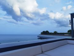 -瑰丽酒店·海吧·天际下午茶·现场DJ·天台酒吧