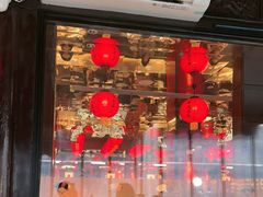 -小厨娘金榜题名(夫子庙秦淮河店)