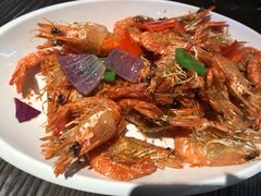 -盒马鲜生(王府广场店)