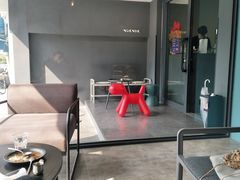 大堂-NokNok Coffee(宽窄巷子店)