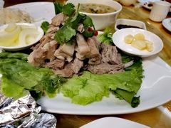 -清真·三德隆饭庄(桥梓口店)