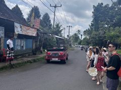 -乌布德传统市场