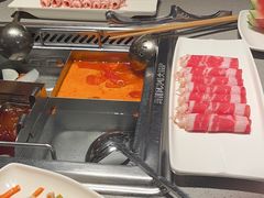 -海底捞火锅(塘厦天虹店)