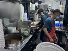 -林静小吃(复兴路店)