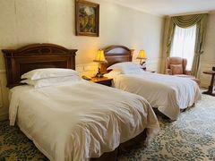 -中旅阿那亚九龙湖·公主酒店