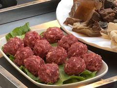 -光明清汤羊(宝业路店)