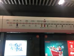 -大望路(地铁站)