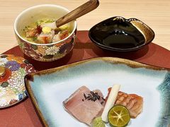 -松临·铁板烧&Omakase(神农店)