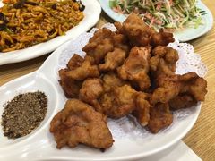 -黑石礁酒楼·海鲜(黑石礁店)