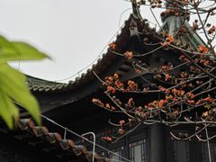 -广州西关永庆坊旅游区