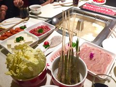-海底捞火锅(龙岗星河COCO Park店)