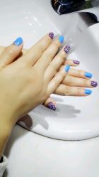 -逸日式美甲美睫工作室