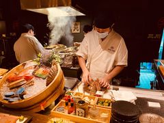 -三川·十酒Izakaya(南昌路店)