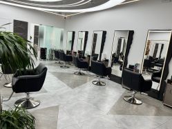 -ON STAR SALON