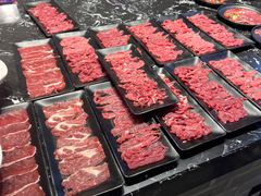 -九记潮汕现切鲜牛肉自助火锅(长沙·方圆荟店)