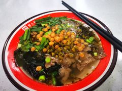 -官人桥番茄米线(温江行署店)