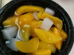 -将军牛排·尔滨地标朝鲜族美食(总店)