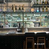 想和你一起去的餐廳[爱心]慶生氛圍不錯的西餐
