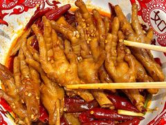 -鸿先阁·干煸虾(星沙店)