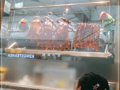 -鹅冠港式茶餐厅(来福士店)