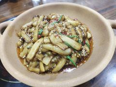 -伙工殿餐厅(吉大店)