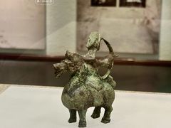 -南越王博物院(王宫展区)