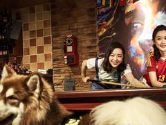 -玩坞轰趴馆·户外团建聚会主题生日派对馆(世豪广场店)