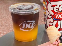 -DQ·蛋糕·冰淇淋(五棵松万达店)