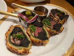 惠灵顿牛排-牛排家(北京王府井澳门中心店)