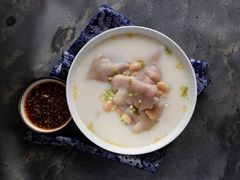 -易老妈蹄花.特色川菜(人民公园总店)