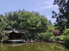 -秋霞圃