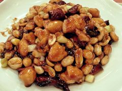 -老街坊美食汇(玉兰大街店)