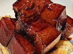 -庐灶江南·江南菜·四合院Bistro(东直门雍和宫·原华侨宾馆店)